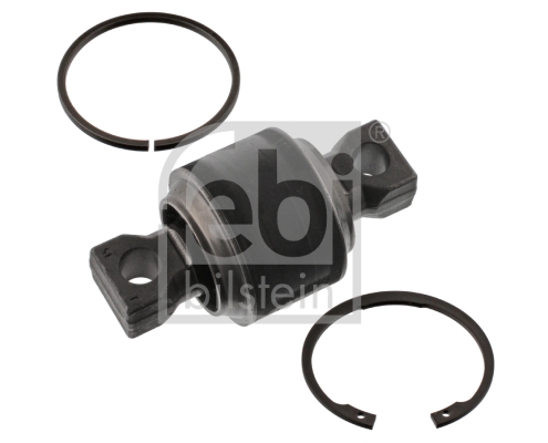 Сайлентблок рычага FEBI BILSTEIN 06389