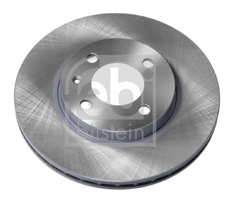 Тормозной диск передний BREMBO арт. 06512