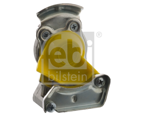Фітінг аварійного зєднання DT Spare Parts арт. 06529