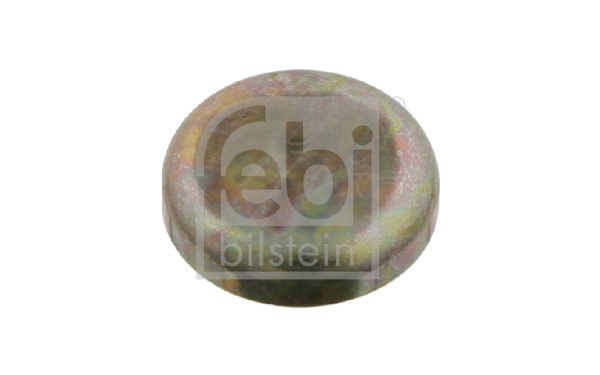 Заглушка блоку циліндрів VW Caddy/T4/T5/LT/Crafter (d=24) FEBI BILSTEIN 08390