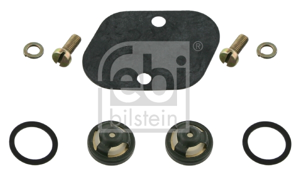 Ремкомплект вакуумного насоса FEBI BILSTEIN арт. 08491