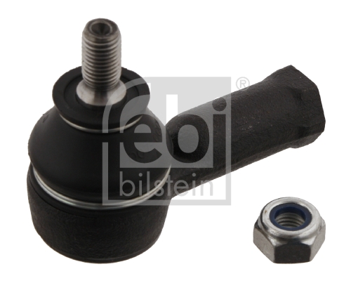 Наконечник тяги рульової Ford Granada/Scorpio 2.8-2.9i 85-94 DELPHI арт. 08767
