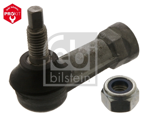 Наконечник куліси КПП DT Spare Parts арт. 08769