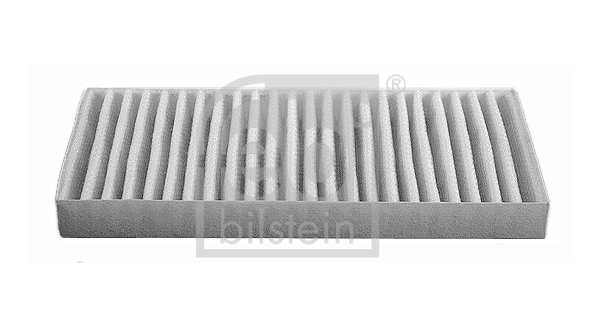 Фільтр салону HENGST FILTER арт. 09443
