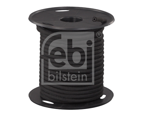 Шланг паливний (d=3.2mm) бухта 30м TRUCKTEC AUTOMOTIVE арт. 09487