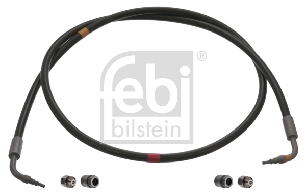 Шланг підйому кабіни FEBI BILSTEIN 100599