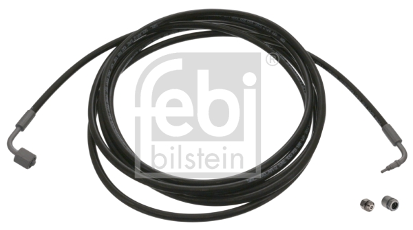 Шланг підйому кабіни FEBI BILSTEIN 100614