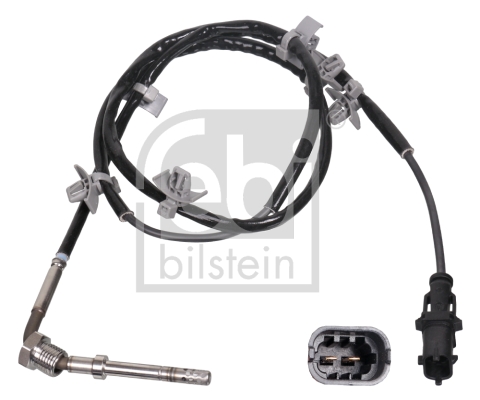 Датчик, температура выхлопных газов FEBI BILSTEIN 100836