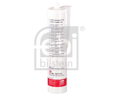 Масло, полный привод с многодисковым сцеплением FEBI BILSTEIN 101170