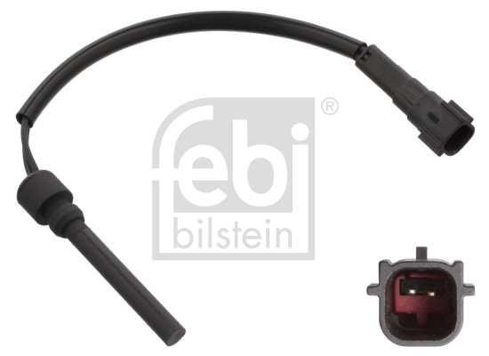 Датчик, уровень охлаждающей жидкости FEBI BILSTEIN 101231