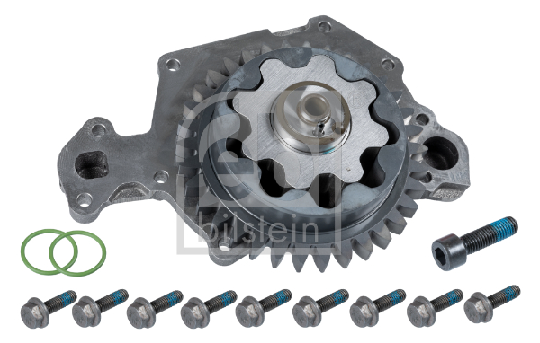 Масляний насос FEBI BILSTEIN 101375