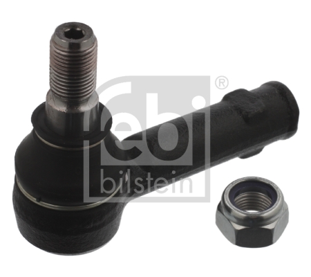 Наконечник тяги рульової Ford Transit 91-00  арт. 10159