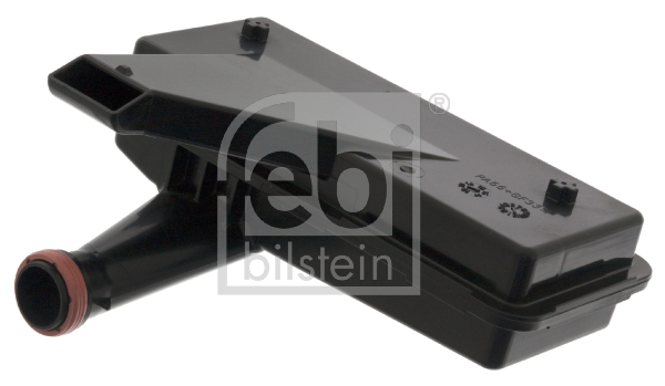 Гидрофильтр, автоматическая коробка передач OSSCA арт. 102142