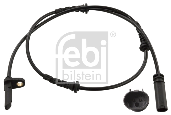 Датчик ABS BOSCH арт. 103281