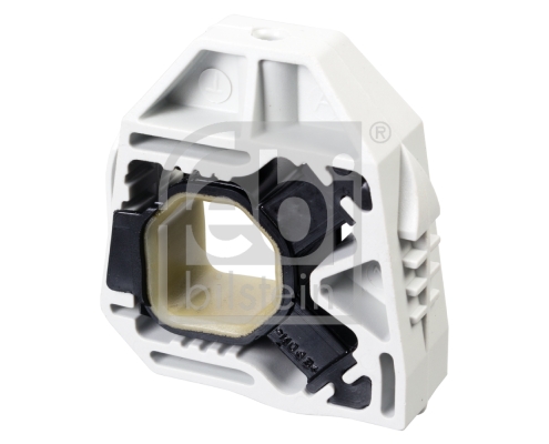 Кронштейн радіатора верхній VW Caddy 1.4i/1.6i/2.0SDI 03- BLIC арт. 104149