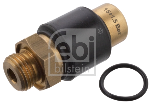 Пневматичний клапан DT Spare Parts арт. 105976