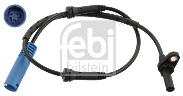 Датчик ABS FEBI BILSTEIN 106620