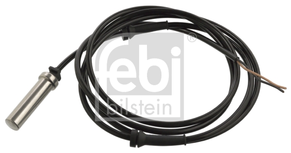 Датчик ABS DELPHI арт. 106838