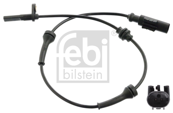 Датчик ABS BREMI арт. 106938