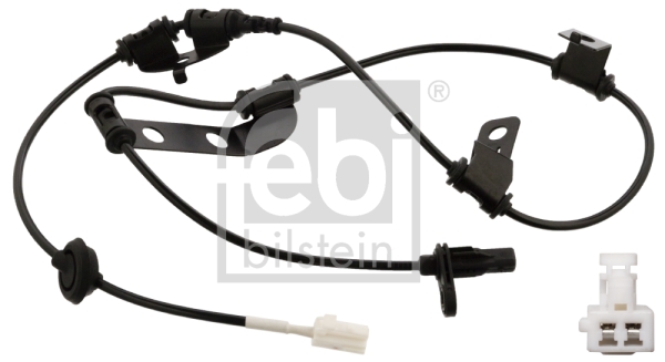 Датчик ABS KAVO PARTS арт. 107471