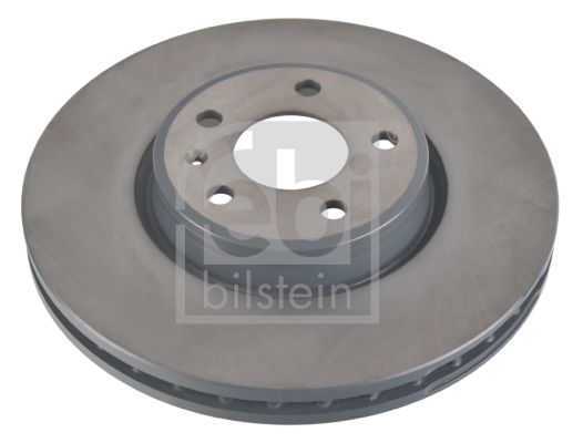 Тормозной диск BREMBO арт. 107505