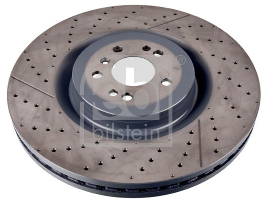 Тормозной диск BREMBO арт. 107723