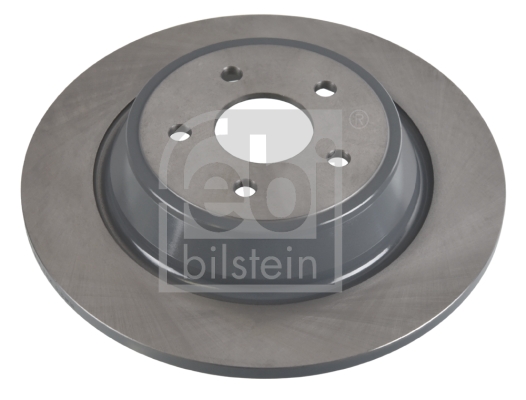Тормозной диск BREMBO арт. 107729