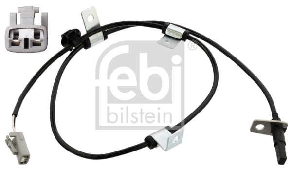 Датчик ABS OPTIMAL арт. 107735
