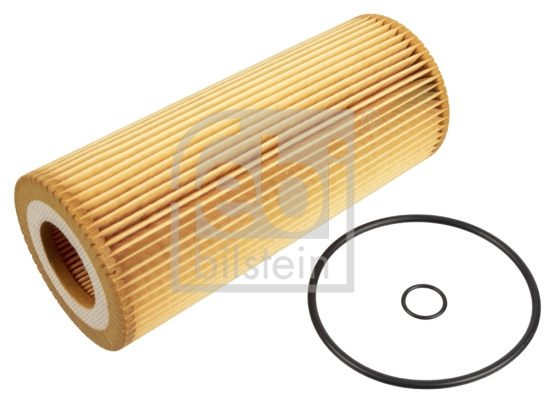 Фільтр гідравлічний КПП MANN-FILTER арт. 108348