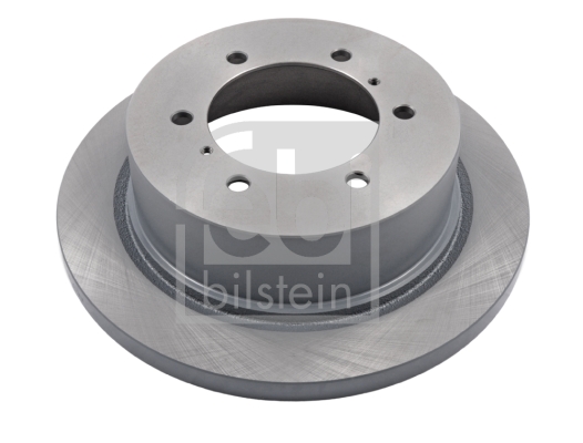 Тормозной диск FEBI BILSTEIN 108435