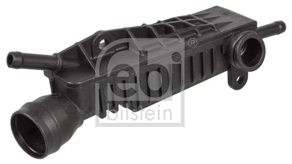 Трубка вентиляції картера FEBI BILSTEIN 109683