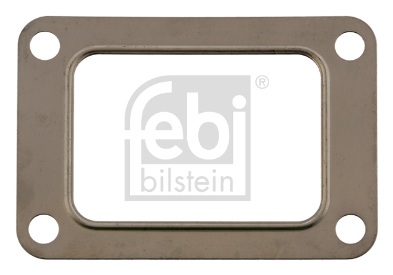 Прокладка, компрессор FEBI BILSTEIN 11899