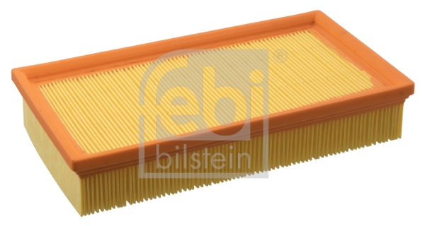 Фільтр повітряний Ford Connect 1.8 i/D 02-13/Focus 1.4-2.0 i/1.8 D 98-05 KNECHT арт. 12765