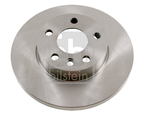 Диск гальмівний (передній) VW T4 95- (282x18) BREMBO арт. 14104