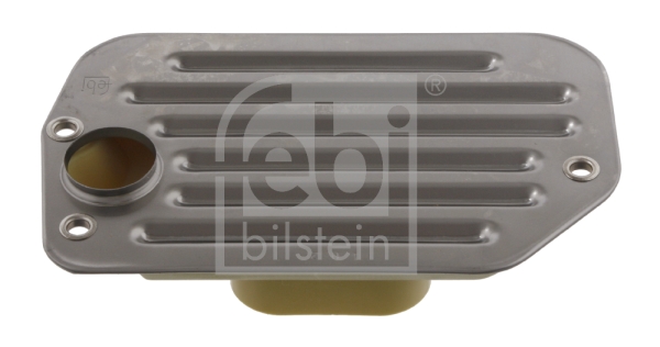 Гидрофильтр, автоматическая коробка передач MANN-FILTER арт. 14266