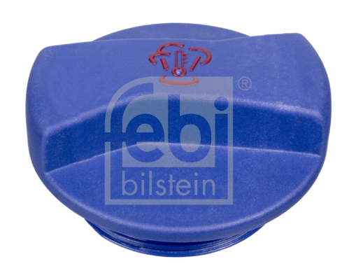 Крышка, резервуар охлаждающей жидкости FEBI BILSTEIN арт. 14700