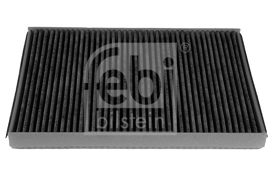 Фильтр салона MANN-FILTER арт. 14817
