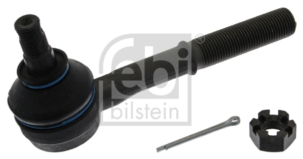 Наконечник поперечной рулевой тяги FEBI BILSTEIN 15266