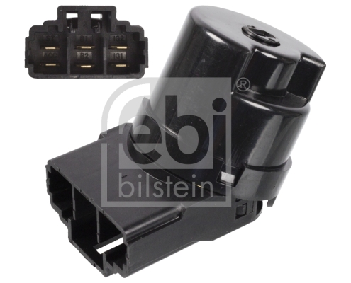 Переключатель зажигания FEBI BILSTEIN 170135