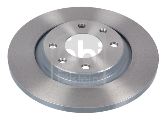 Тормозной диск BREMBO арт. 17822