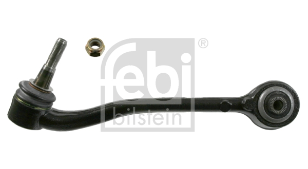 Сайлентблок рычага SKF арт. 21455