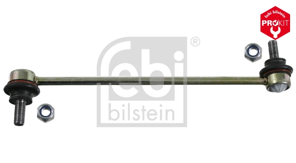 Стойка (тяга) стабилизатора передняя FEBI BILSTEIN арт. 21810