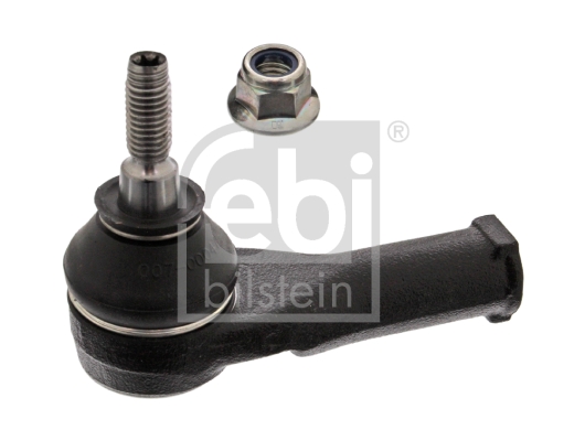 Наконечник поперечной рулевой тяги FEBI BILSTEIN 21849