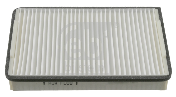 Фільтр салону MANN-FILTER арт. 22009