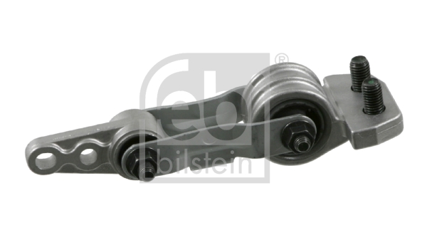 Подушка двигуна VOLVO арт. 22711