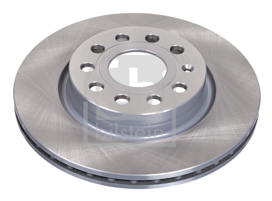 Тормозной диск LPR арт. 22904