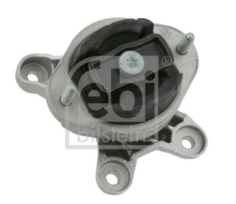 Подушка КПП Audi A4 1.6-2.0TFSI/1.9TDI/2.0TDI 00-09  арт. 23140