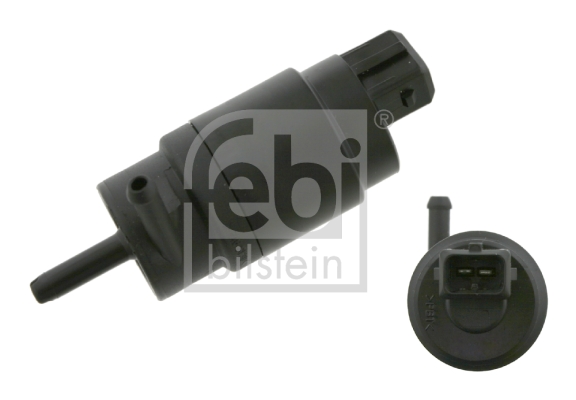 Насос омивача DT Spare Parts арт. 24068