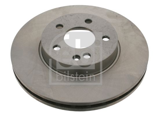 Тормозной диск CIFAM арт. 24076