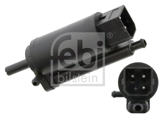 Насос омивача FEBI BILSTEIN 26060
